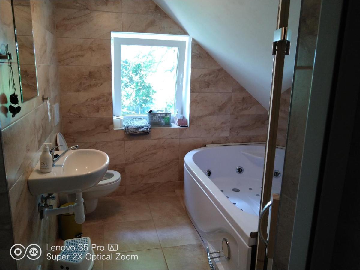 Wellness Apartman Beavital Dolany  Extérieur photo