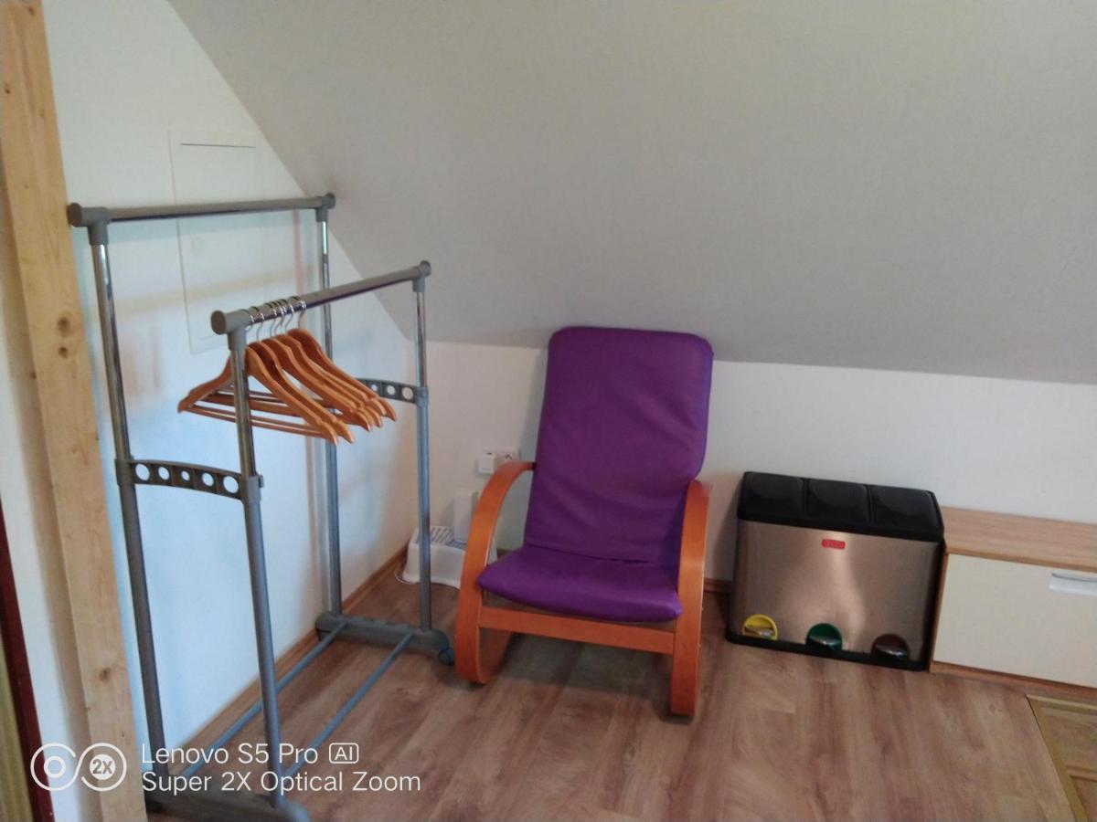 Wellness Apartman Beavital Dolany  Extérieur photo