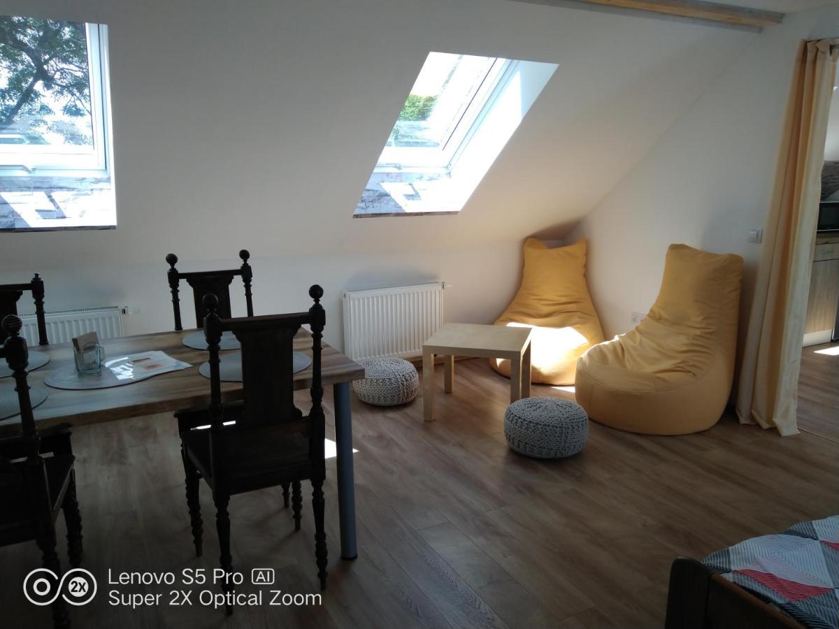 Wellness Apartman Beavital Dolany  Extérieur photo