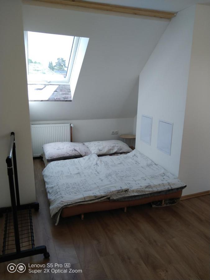 Wellness Apartman Beavital Dolany  Extérieur photo
