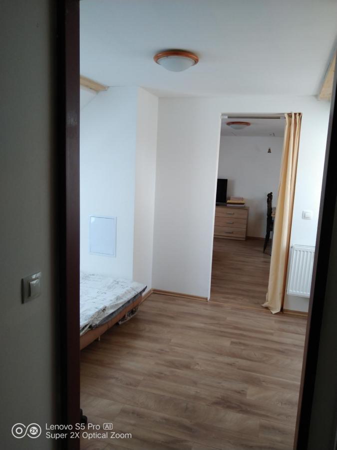 Wellness Apartman Beavital Dolany  Extérieur photo